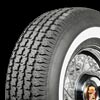 P235/75R15 American Classic 1.6" Whitewall Tire