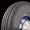 550R16 COKER CLASSIC Blackwall Tire Radial