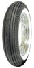 500-16 S COKER CLASSIC CYCLE 2" WHITEWALL TIRE
